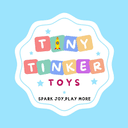 tinytinkers logo
