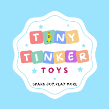 tinytinkers logo